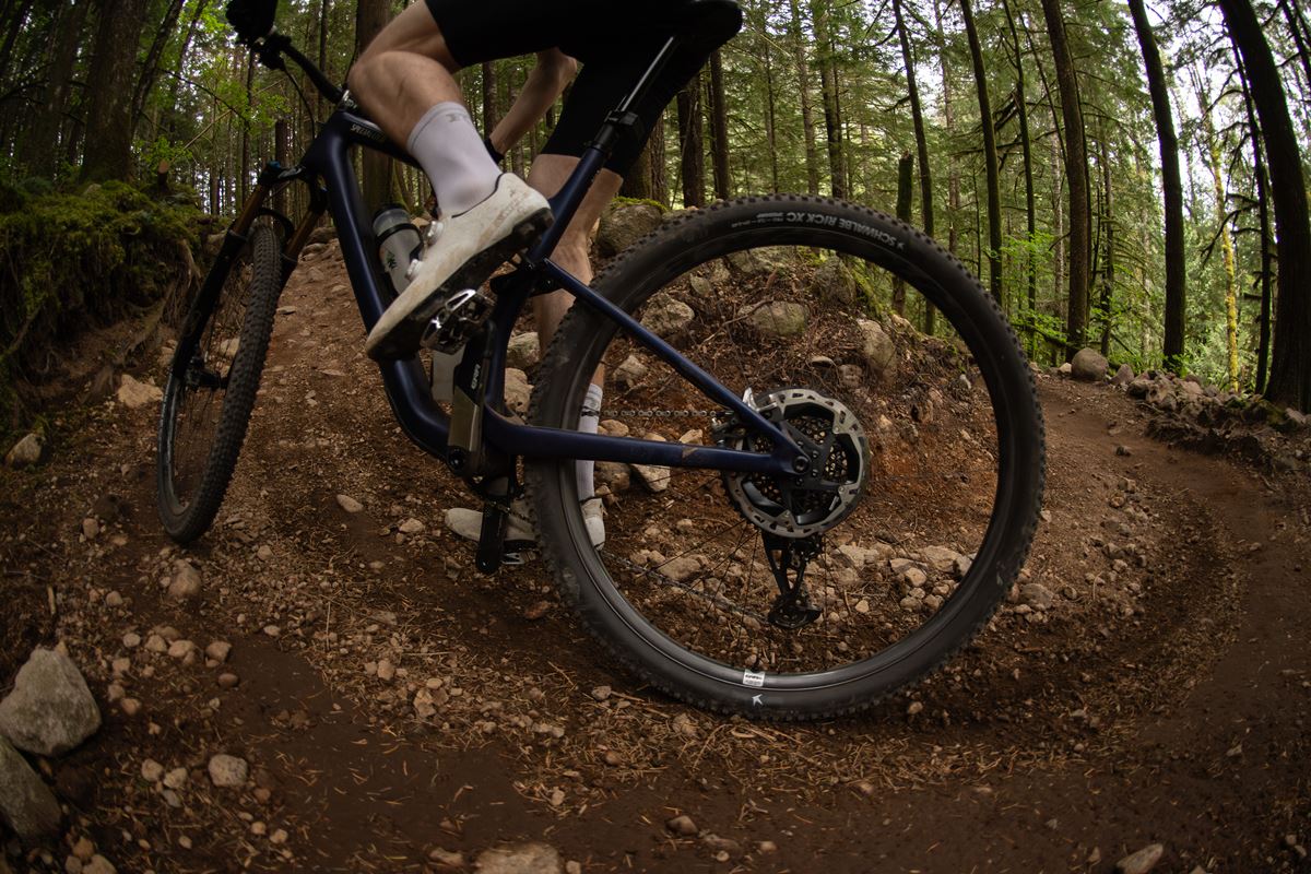 raceface era sl ruote carbonio mtb 2025